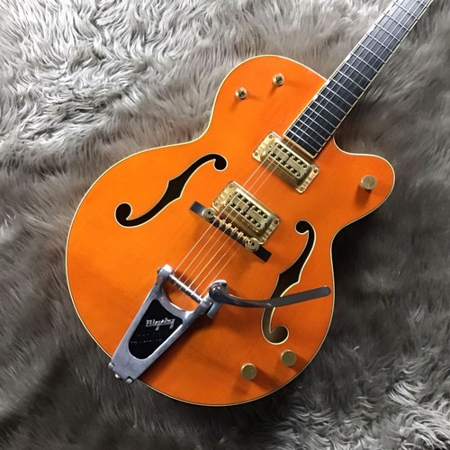 Gretsch 6120 o5847 - 6120-60,