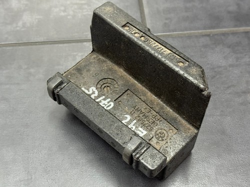 Crashpad droit bmw série - droit,