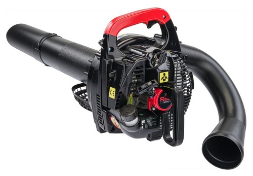 Souffleur aspirateur - souffleur-aspirateur, à