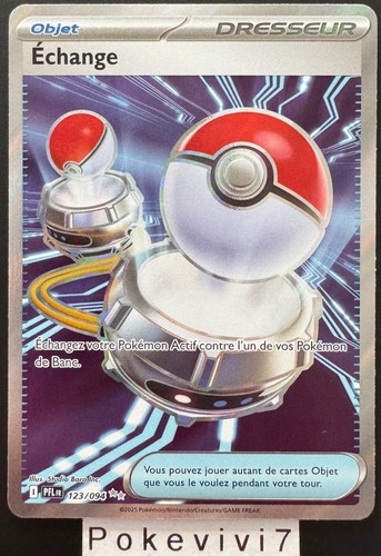 Carte pokemon echange - carte,