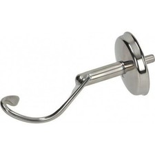 Fouet À Crochets Inox Kenwood