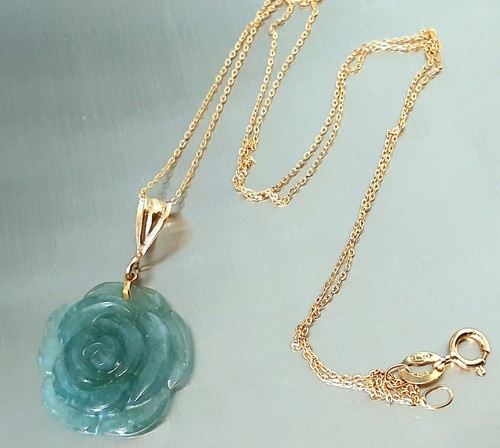 750 collier fine chaine - or,