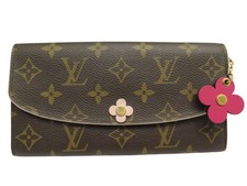 NEUF PORTEFEUILLE LOUIS