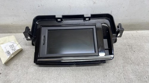 Ecran gps renault megane - megane, 3