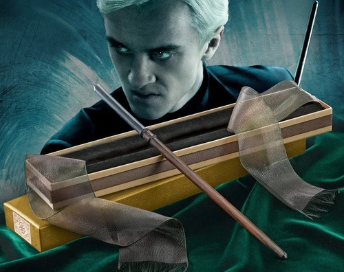 Harry potter baguette - potter,