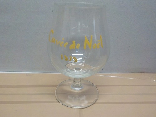 Verre ancien biere - ,