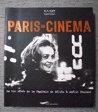 Binh PARIS AU CINÉMA La vie