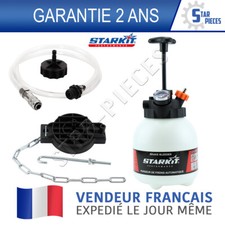 Purgeur circuit frein - de,