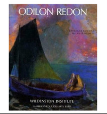 Odilon Redon. Catalogue