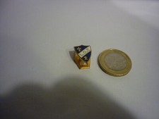 vintage INSIGNE boutonnière