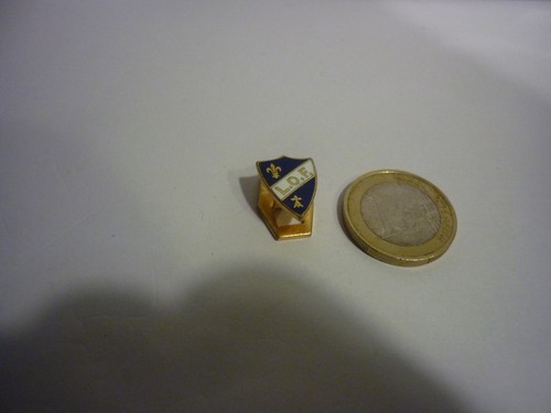 Vintage insigne boutonnière - vintage,