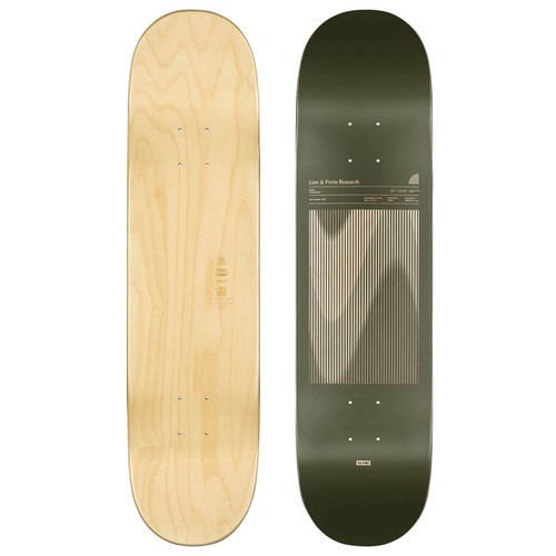 Globe lineform skateboard - lineform,