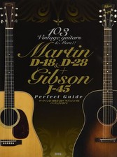 Martin D-18 & D-28 + Gibson