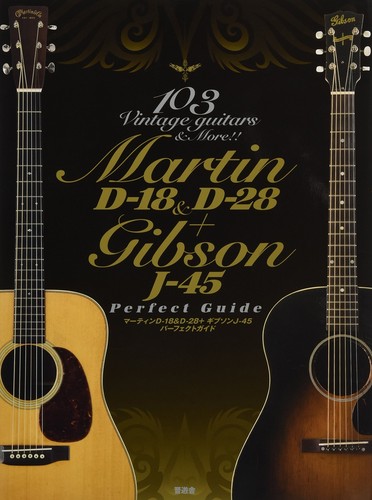 Martin 28 gibson - &, +