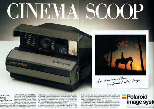 Publicité advertising 1022 - advertising,