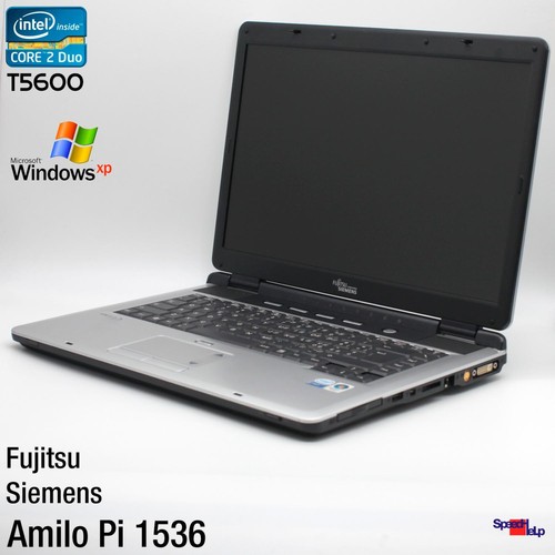 Portable fujitsu siemens - portable,