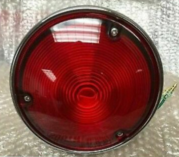 Feux arrière rouge - , toyota