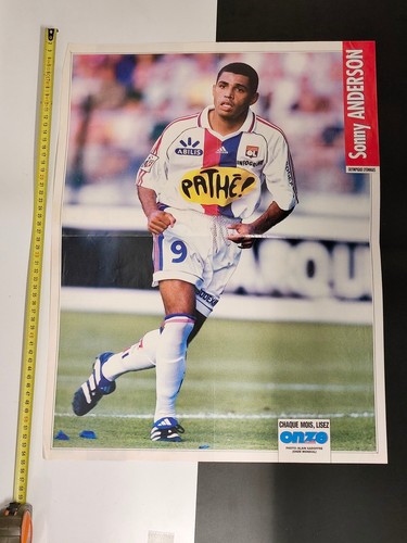 Magazine onze mondial - magazine,