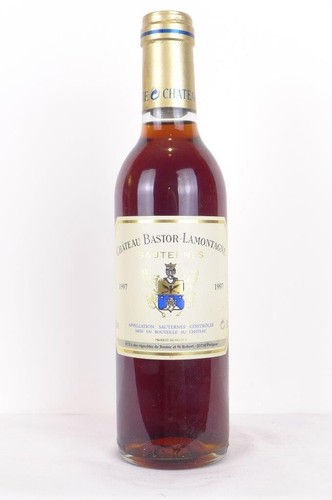 Sauternes château - 37, cl