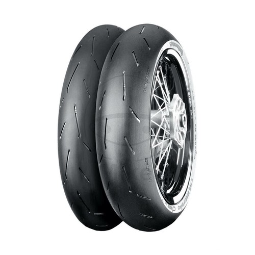 Pneu radial continental - radial,