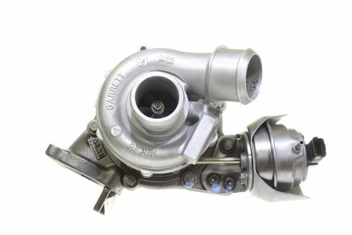 Turbocompresseur garrett - turbocompresseur,