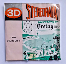 STEREORAMA ( no View Master )