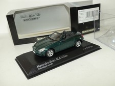 MERCEDES SLK Cabriolet R171