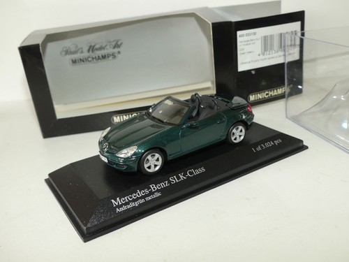 Mercedes slk cabriolet r171 - mercedes,