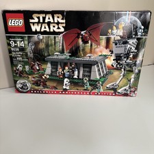 Lego The Battle of Endor 8038
