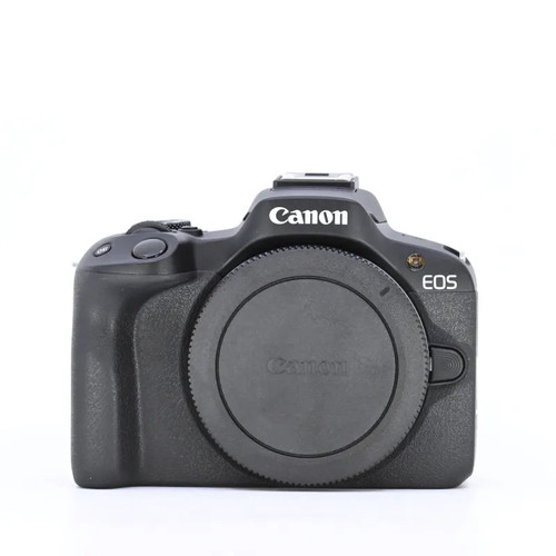 Canon eos r50 occasion - eos,