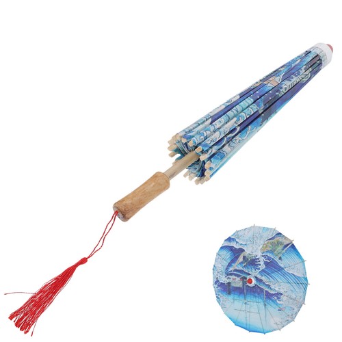 Ombrelle vintage parapluie - ombrelle,