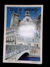 Revue de Comminges et des