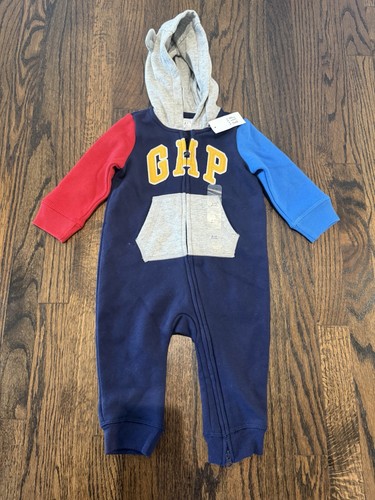 Baby gap logo cozy warm - gap,