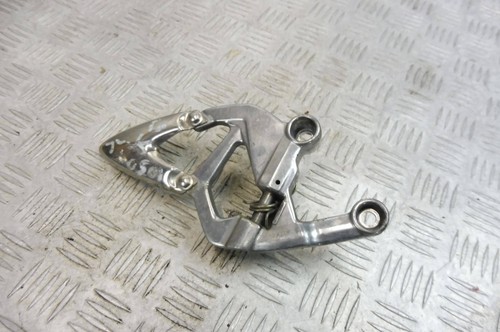 Triumph 1050 sprint - sprint, platine