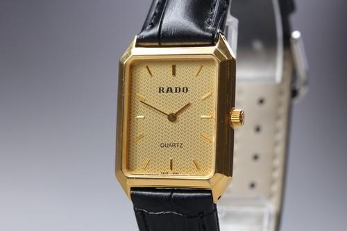 Presque comme neuve montre - neuve],