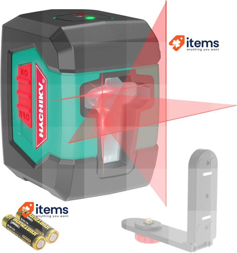 Hychika niveau laser auto - laser,,