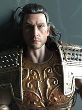 Figurine 1/6 guerrier grec spartiate - greek warrior