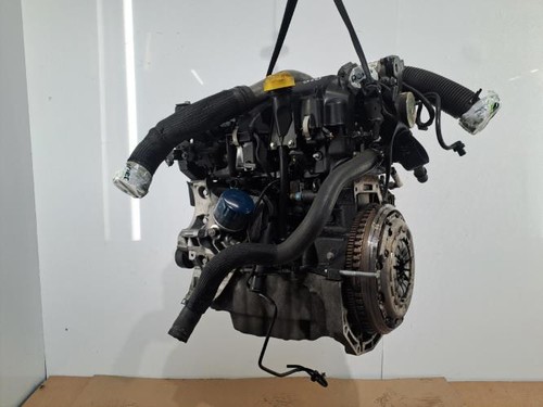 Moteur renault scenic phase - scenic, 3