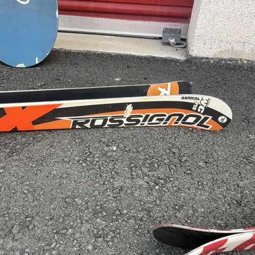 Rossignol