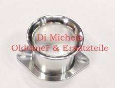 38/40 Dcoe , 36/40 Idf Weber Carburateur 1x Vélocité Forte Ouvert, Longueur