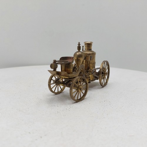 Miniature laiton usiné - laiton,,