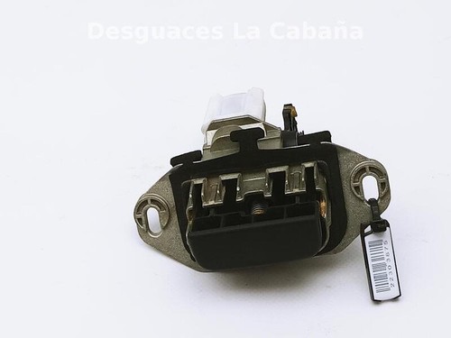 Bouton commande hayon - bouton,