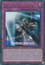 Yu-Gi-Oh! Piège des