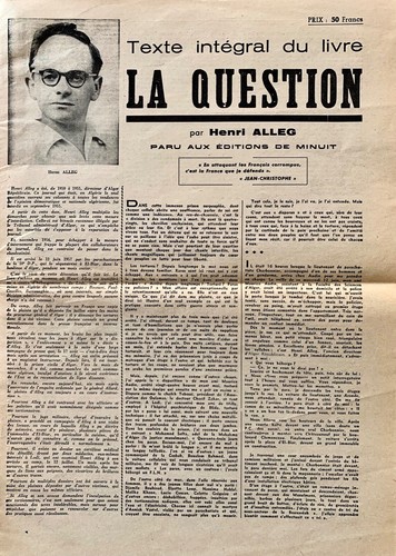 Guerre algérie livre - (guerre, d'algérie,