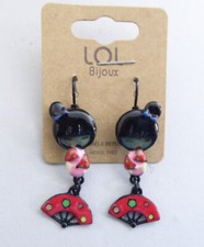 BIJOUX LOL - LOLILOTA Boucles