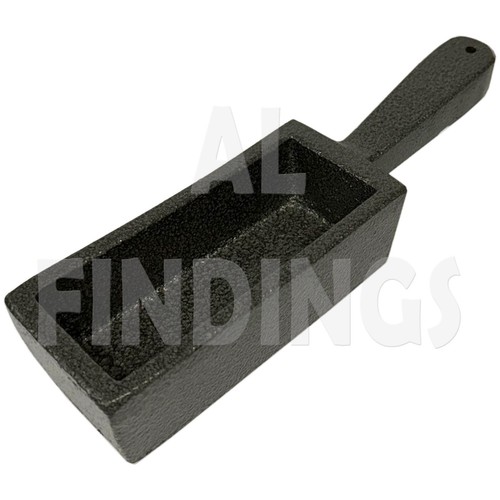 Moule lingot fonte - moule,