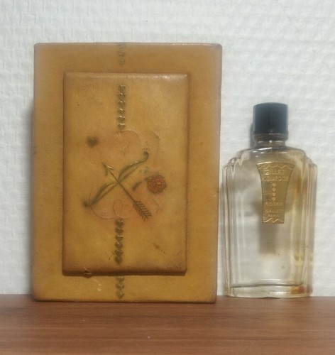 Extrait parfum oeillet - parfum,
