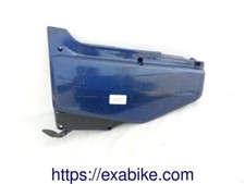 cache lateral gauche pour Honda NX 250