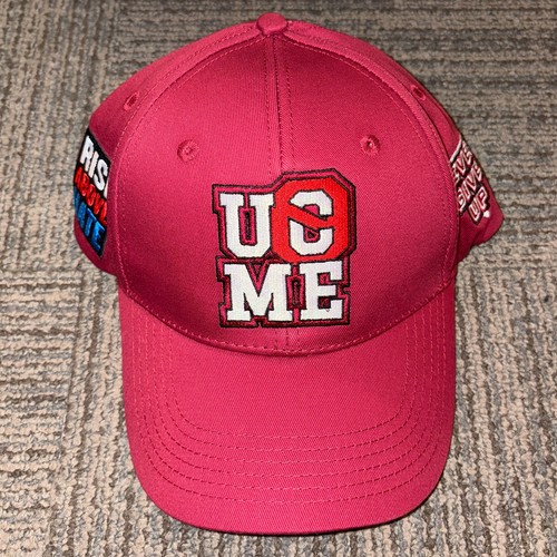 Wwe authentic john cena - wwe,