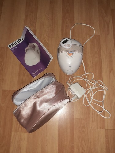 Philips appareil à masser - philips,